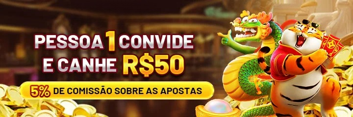 5rr Indique amigos para receber um bônus